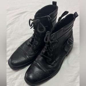 Apt 9 men’s boots size 10